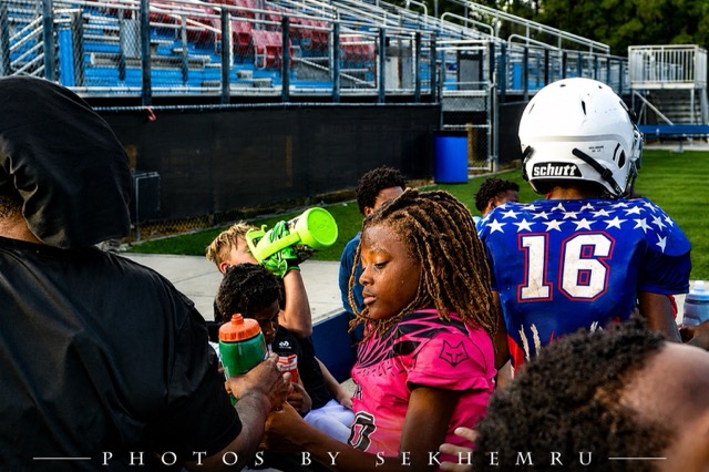 Dorchester football photography — Sekhemru Productions