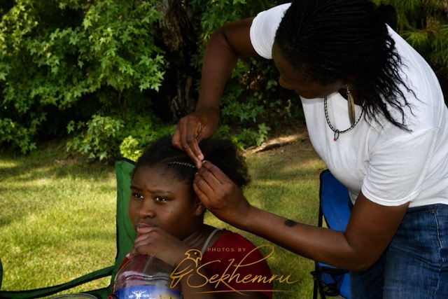 Ridgeville photography — Sekhemru Productions