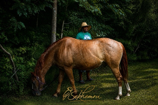 Ridgeville photography — Sekhemru Productions